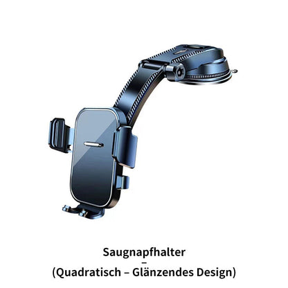 🤳Multifunctional Suction Cup Car Phone Holder