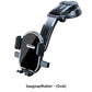 🤳Multifunctional Suction Cup Car Phone Holder