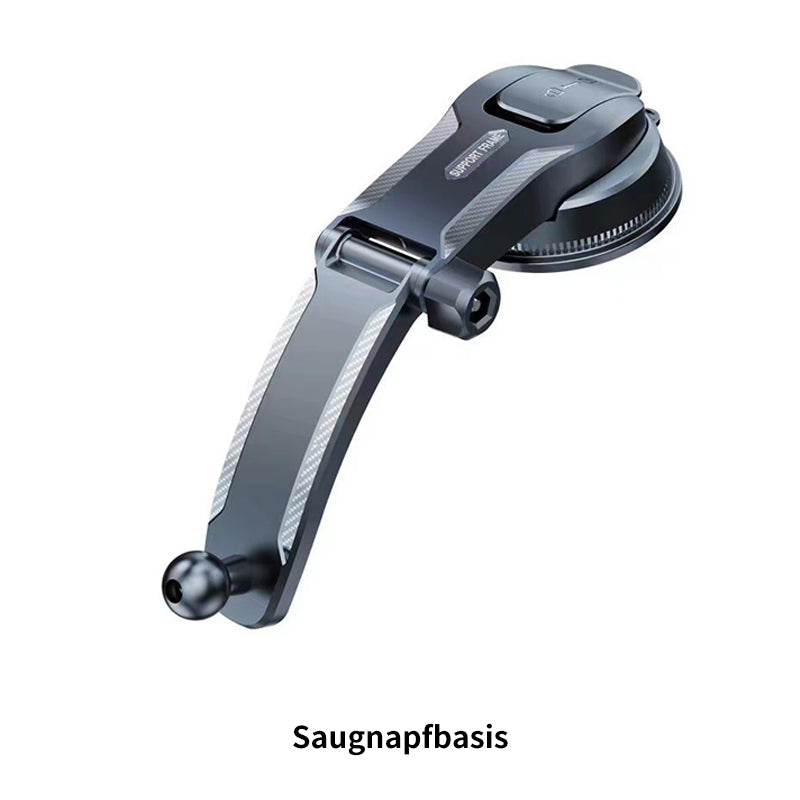🤳Multifunctional Suction Cup Car Phone Holder