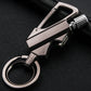 Pxcxu 2026 New Arrival🔥Keychain Flint Fire Starter