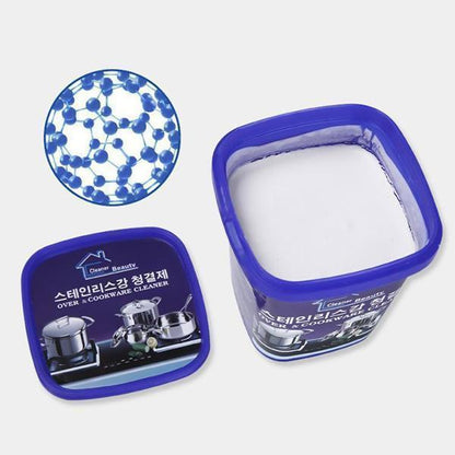 🔥Multi-purpose Strong Cleaner
