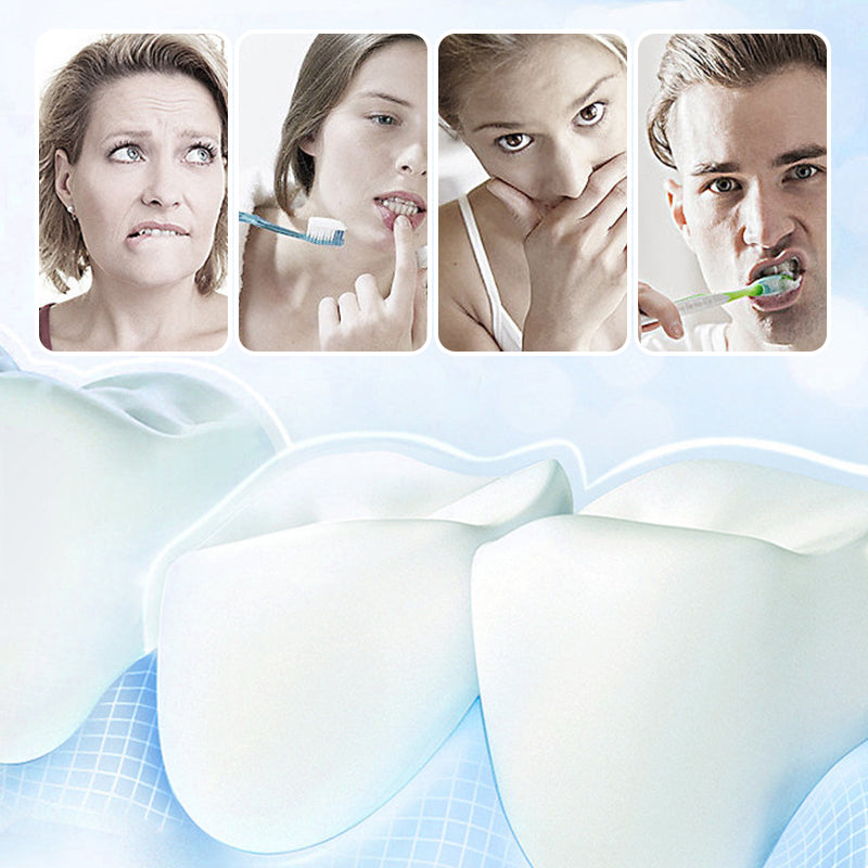 💕2025 HOT SALE🦷Sonic Electric Toothbrush with 8 Modes for Adults