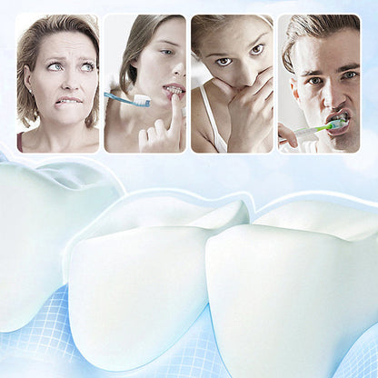 💕2025 HOT SALE🦷Sonic Electric Toothbrush with 8 Modes for Adults
