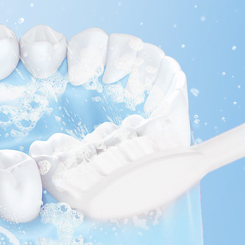 💕2025 HOT SALE🦷Sonic Electric Toothbrush with 8 Modes for Adults