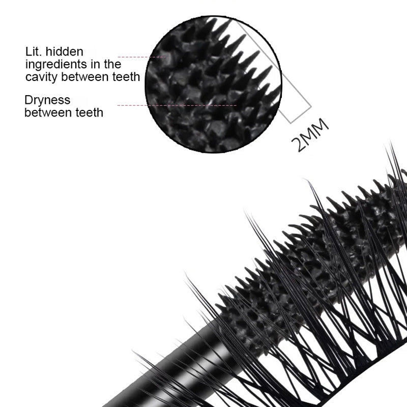 💖Dual-Tip Waterproof Lengthening & Curl Mascara（50% OFF）