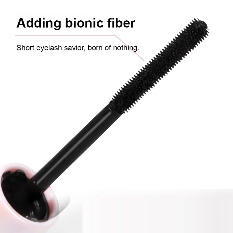 💖Dual-Tip Waterproof Lengthening & Curl Mascara（50% OFF）