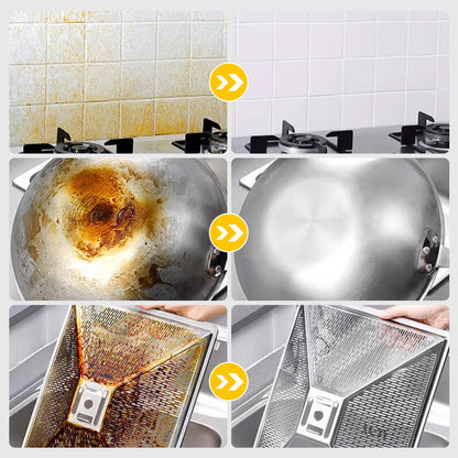 🔥Hot Sale🎉Multi-Purpose Powerful Cleaner