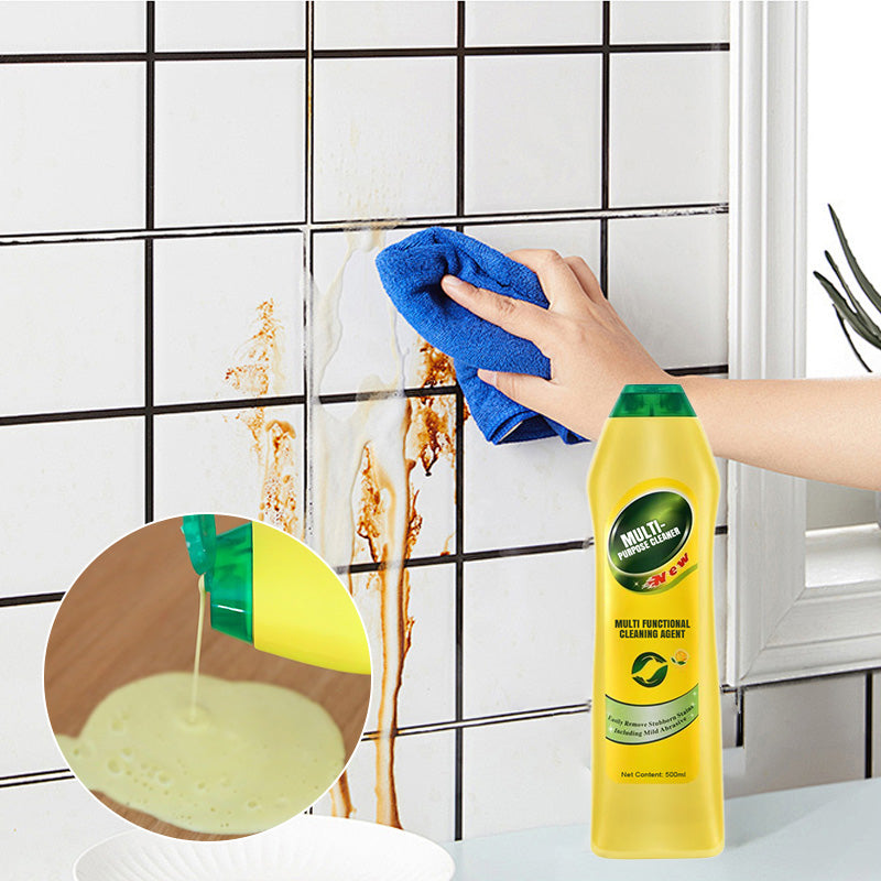 🔥Hot Sale🎉Multi-Purpose Powerful Cleaner