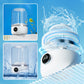 💥Portable Rechargeable Mini Washing Machine for Underwear