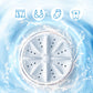 💥Portable Rechargeable Mini Washing Machine for Underwear