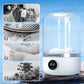 💥Portable Rechargeable Mini Washing Machine for Underwear