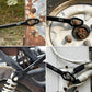 8-22mm Multifunctional Double-ended Plum Wrench