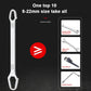 8-22mm Multifunctional Double-ended Plum Wrench