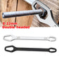8-22mm Multifunctional Double-ended Plum Wrench