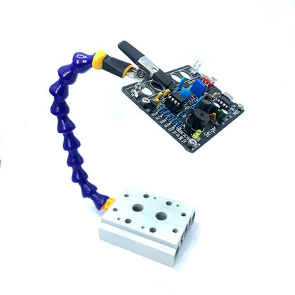 Multi-Arm Adjustable Soldering Helping Hands（50% OFF）