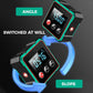 ✨Magnetic Digital Angle Finder with Electronic Laser