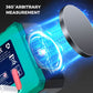 ✨Magnetic Digital Angle Finder with Electronic Laser