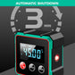 ✨Magnetic Digital Angle Finder with Electronic Laser