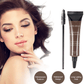 🔥Last Day-Buy 1 Get 1 Free!🎁Professional eyebrow gel waterproof tinted eyebrow color🌟
