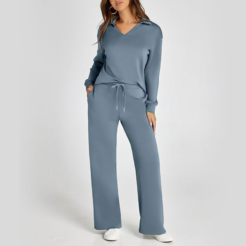⏳Time-Limited Special⏰Women‘s Casual Comfortable Sweatsuits Set – Soft Fabric, Relaxed Fit & Everyday Style ✨