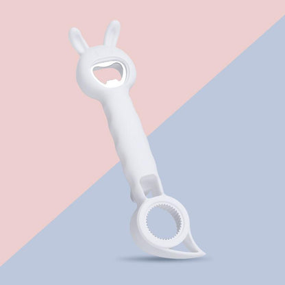 ⏳Time-Limited Special⏰4-in-1 Beer Bottle Opener – Easy Grip, Easy Open🍺