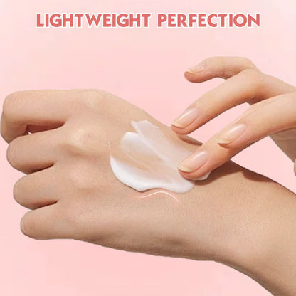 ✨Moisturizing Brightening Tone-up Concealer Cream💖Glow all day long🪞
