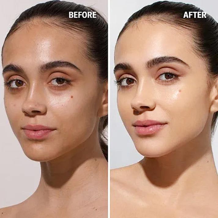 ✨Moisturizing Brightening Tone-up Concealer Cream💖Glow all day long🪞
