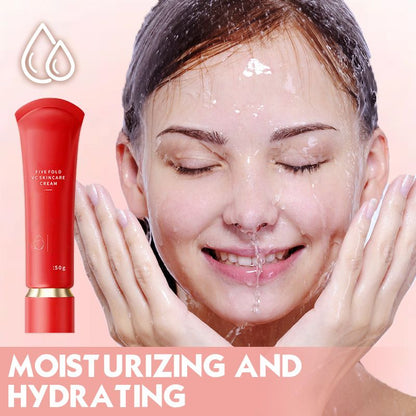 ✨Moisturizing Brightening Tone-up Concealer Cream💖Glow all day long🪞