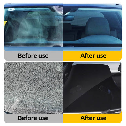 🔥LAST DAY PROMOTION - 50%OFF🔥Auto Glass Scratch Care Polishing Fluid