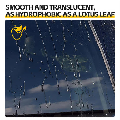 🔥LAST DAY PROMOTION - 50%OFF🔥Auto Glass Scratch Care Polishing Fluid