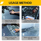🔥LAST DAY PROMOTION - 50%OFF🔥Auto Glass Scratch Care Polishing Fluid