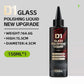 🔥LAST DAY PROMOTION - 50%OFF🔥Auto Glass Scratch Care Polishing Fluid