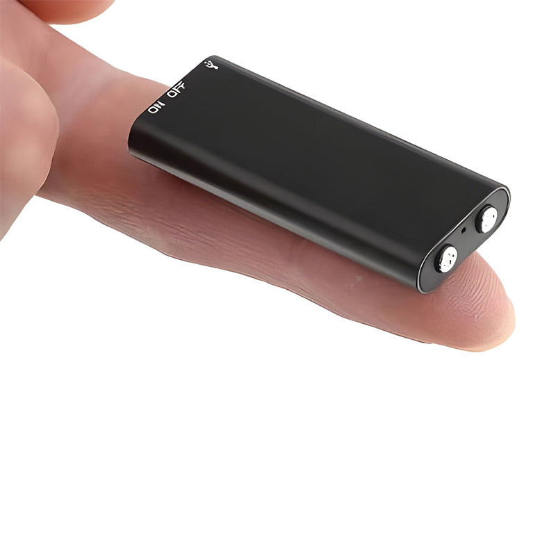 ⏳Time-Limited Special⏰ Mini Digital Audio Voice Recorder Pen – Dictaphone, Clear Sound & Portable for Meetings/Lectures ✨📦