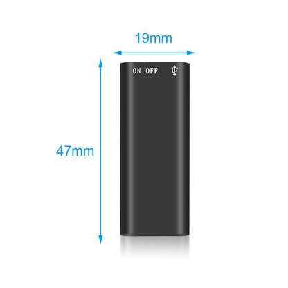 ⏳Time-Limited Special⏰ Mini Digital Audio Voice Recorder Pen – Dictaphone, Clear Sound & Portable for Meetings/Lectures ✨📦
