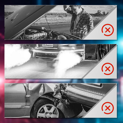 🔥Long Lasting Carbon Remover Engine Antiwear Agent