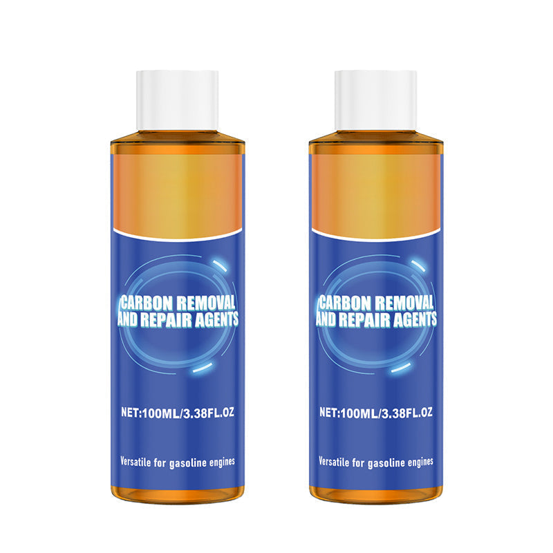 🔥Long Lasting Carbon Remover Engine Antiwear Agent