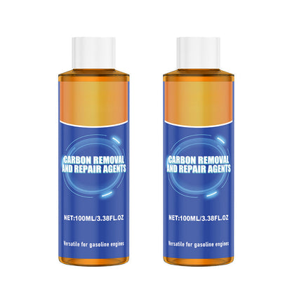 🔥Long Lasting Carbon Remover Engine Antiwear Agent