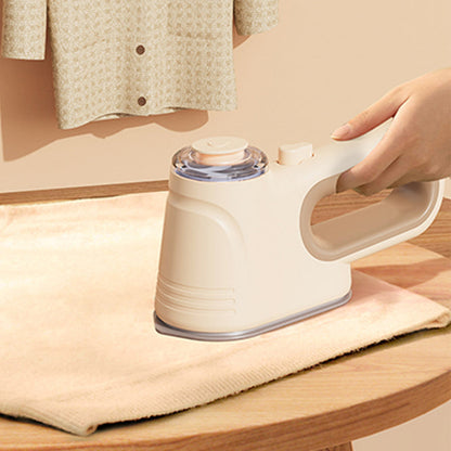 💥Portable Handheld Vacuum Steamer for Clothes