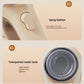 💥Portable Handheld Vacuum Steamer for Clothes
