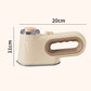 💥Portable Handheld Vacuum Steamer for Clothes