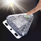 🔥2025 New Arrival🔥 Waterproof Solar-Powered Truck Tail Warning Light