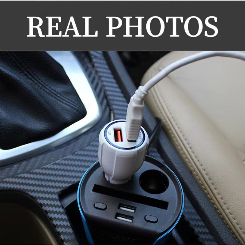 ✨Car Head-Up Display GPS Digital Speedometer HUD