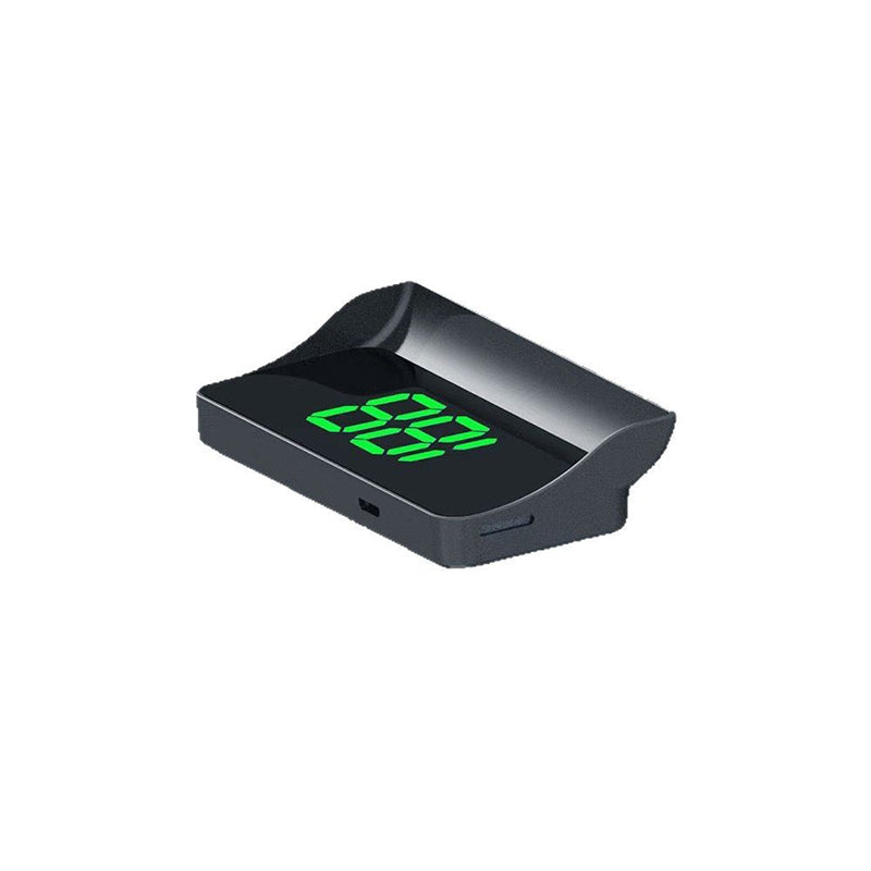 ✨Car Head-Up Display GPS Digital Speedometer HUD