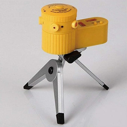🛠️📐✨High-Precision Spirit Laser Level for Home & Professional Use