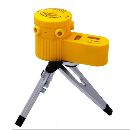 🛠️📐✨High-Precision Spirit Laser Level for Home & Professional Use