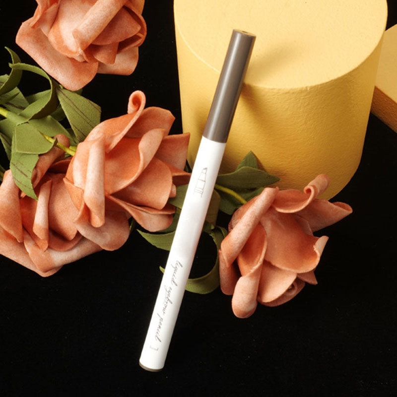🔥🥳2026 HOT SALE⚡Microblading Four-fork Liquid Eyebrow Pencil🖊️🥳💞50K+ SOLD!🖊️ 🎁