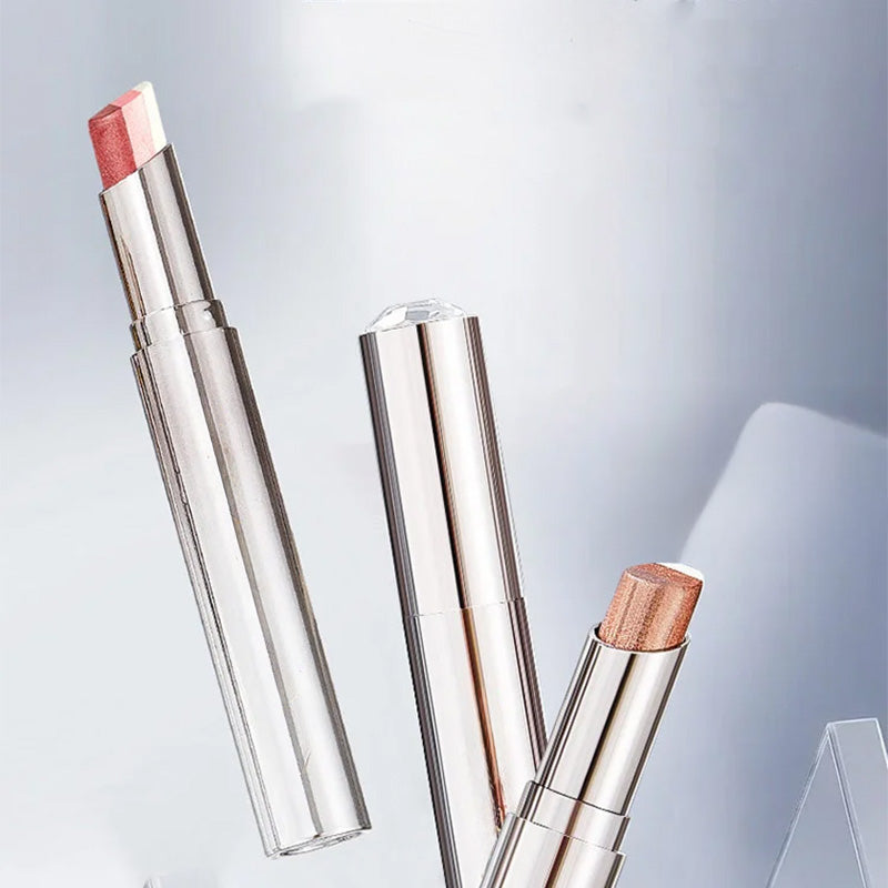 🔥BUY 1 GET 1 FREE🔥Waterproof Gradient Shimmer Eye-Shadow Stick