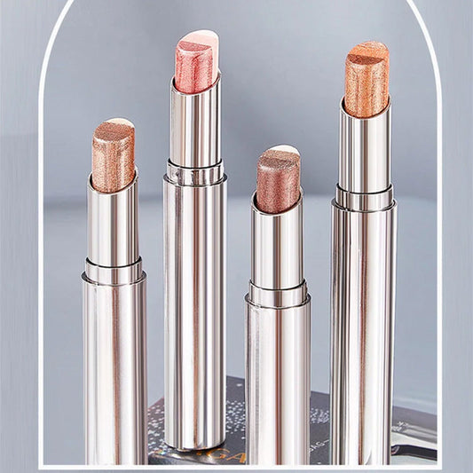 🔥BUY 1 GET 1 FREE🔥Waterproof Gradient Shimmer Eye-Shadow Stick