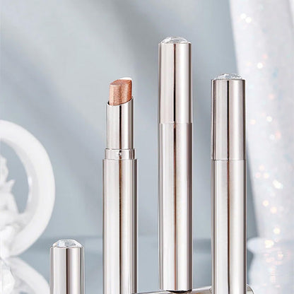 🔥BUY 1 GET 1 FREE🔥Waterproof Gradient Shimmer Eye-Shadow Stick