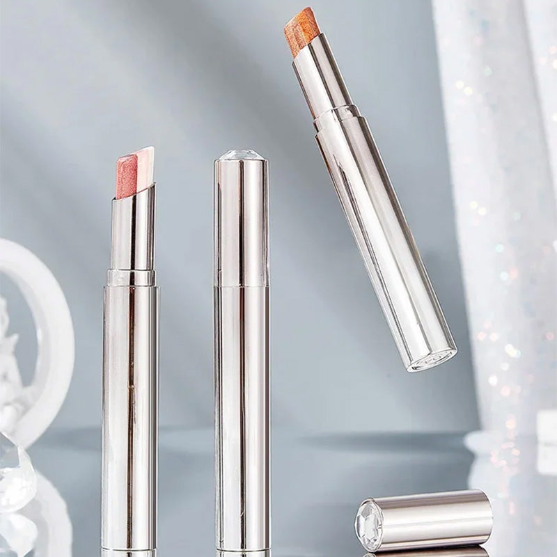 🔥BUY 1 GET 1 FREE🔥Waterproof Gradient Shimmer Eye-Shadow Stick